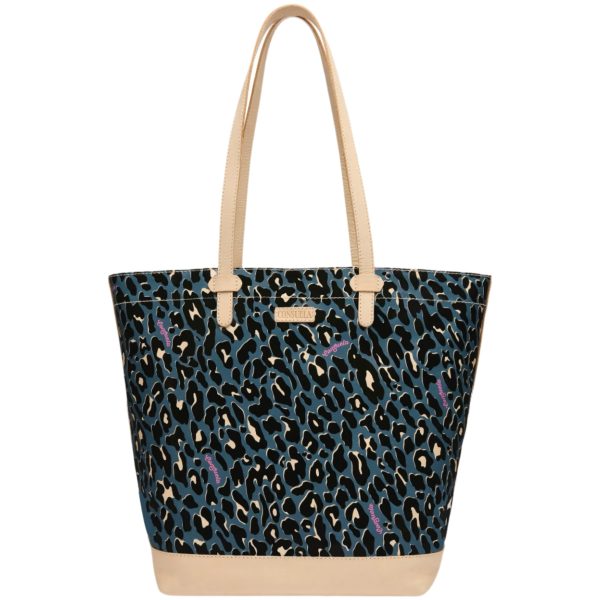 Consuela Daily Tote Fashion