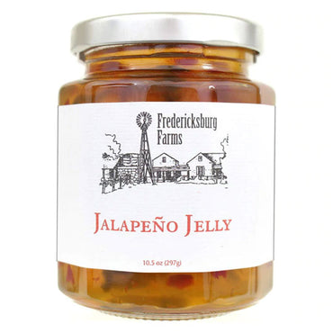 Fredericksburg Farms Jellies & Preserves Hot on Sale