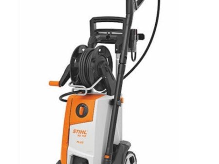 Stihl RE 110 PLUS Electric Pressure Washer Hot on Sale