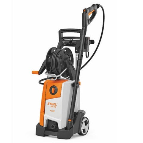 Stihl RE 110 PLUS Electric Pressure Washer Hot on Sale