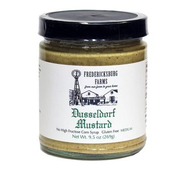 Fredericksburg Farms Gourmet Mustards Online Hot Sale