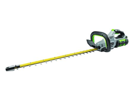 EGO Power+ Battery Hedge Trimmer (w  Battery & Charger) For Discount