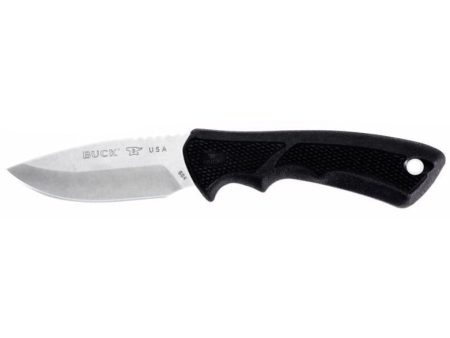 BuckLite Max II Fixed Blade Knife - 3.25  Online Sale