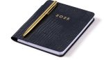 2025 Snakeskin Pocket Weekly Planner 4x6 Supply