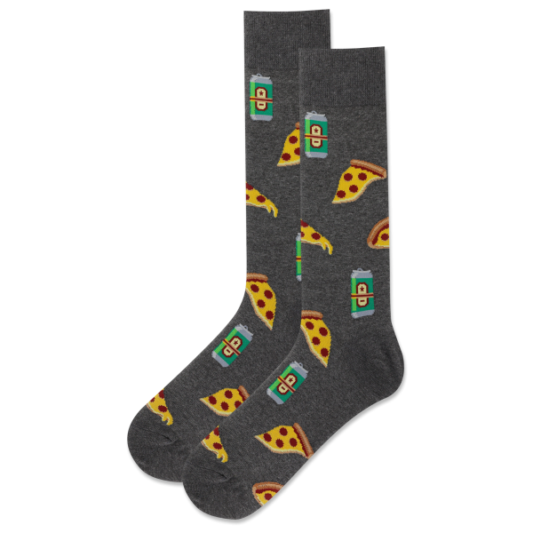 Hot Sox Men s Novelty Socks Sale