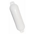 Hull Guard Fender, Vinyl - White Discount