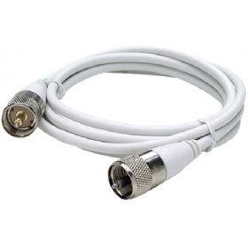 Coaxial Antenna Cable  & Fittings Discount