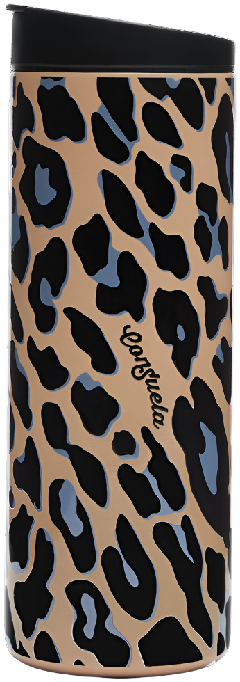 Consuela Flip Traveler Insulated Tumbler - 16 oz. Cheap