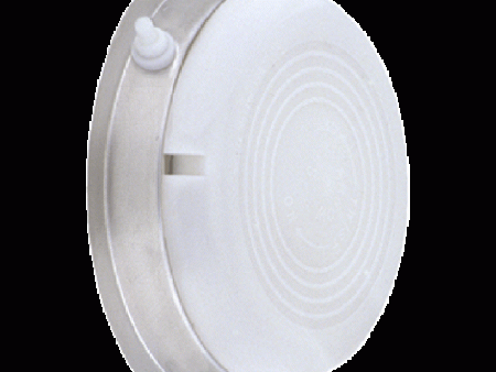 ASD Dome Light w  Switch - Flange Cheap