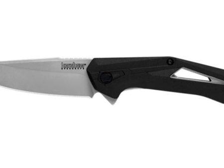 Kershaw Airlock SpeedSafe Folding Knife - 3  Discount