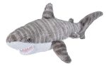 Cuddlekins Plush Mini Tiger Shark - 8  Online