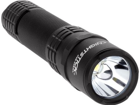 NIGHTSTICK USB-558XL USB Rechargeable Tactical Flashlight Online Sale