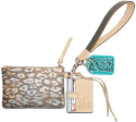 Consuela Combi Wristlet on Sale