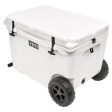 YETI Tundra Haul 55 Roller Cooler Discount