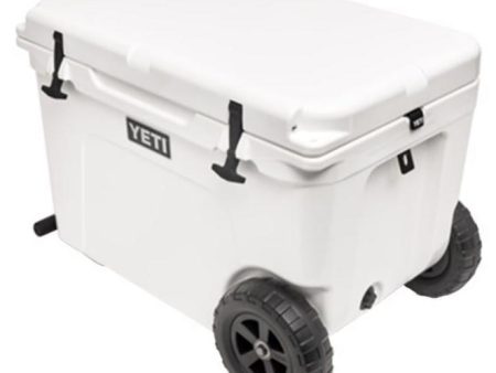 YETI Tundra Haul 55 Roller Cooler Discount