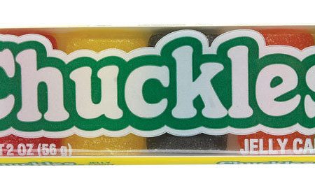 Chuckles Jelly Candy - 2 oz. Online