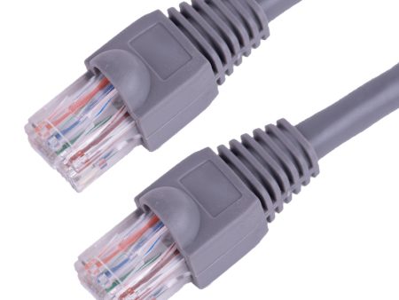 Monster Cat 6 Networking Cable - 550 MHz Discount