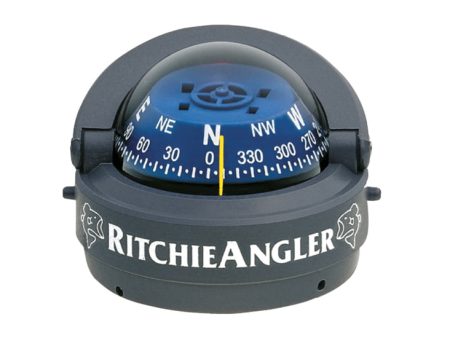 Angler Compass-Surface Mount For Cheap