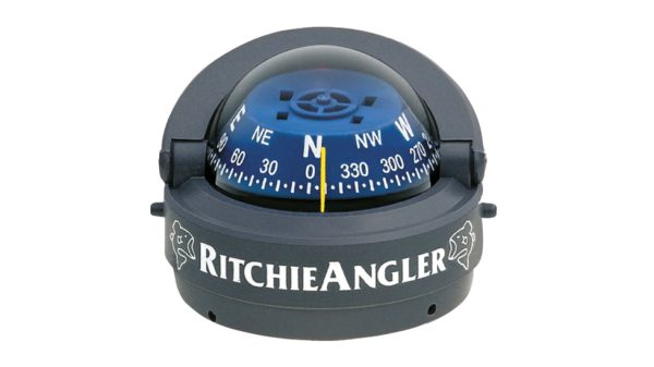 Angler Compass-Surface Mount For Cheap