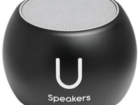 U Boost Bluetooth Speaker Hot on Sale