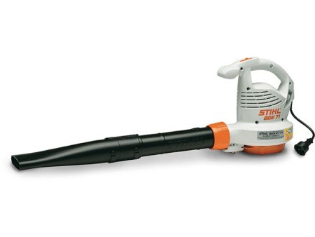 Stihl BGE 71 Electric Handheld Blower Discount