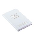 Intentions and Reflections Guided Journal Hot on Sale