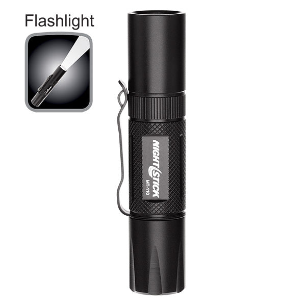 NIGHTSTICK MT-110 Mini-TAC - 1 AA on Sale