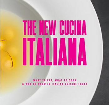 The New Cucina Italiana  Cookbook Sale