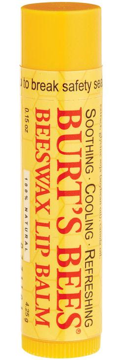 Burt s Bees Lip Balm - 0.15 oz. Supply