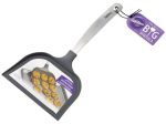 Wilton s  The Really Big Spatula  Stainless Steel Baking Spatula - 6  Wide Online