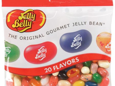 Jelly Belly Gourmet Jelly Beans - 3.5 oz. Fashion