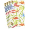 Tropical Fish Reef Paper Napkins Online