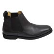 Carson Chelsea Boot Black Online Sale