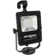 NIGHTSTICK NSR-1514 Rechargeable Led Area Light with Magnetic Base black Online