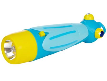 Flash Firefly Flashlight Fashion