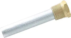 Zinc Pencil Anode For Discount