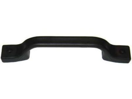 9-1 4  Black Plastic Door Handle Online Hot Sale