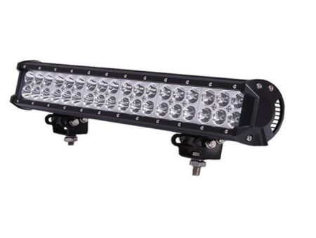 108W 17  Combine Beam LED Bar Supply