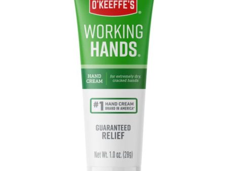 O Keeffe s Working Hands Hand Cream Sale