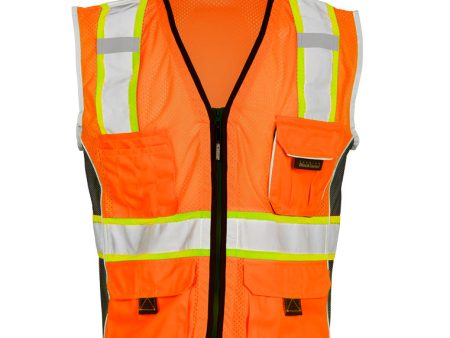 ML KISHIGO Heavy Duty Vest Sale