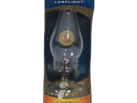 Lamplight Chamber Oil Lamp Online Hot Sale