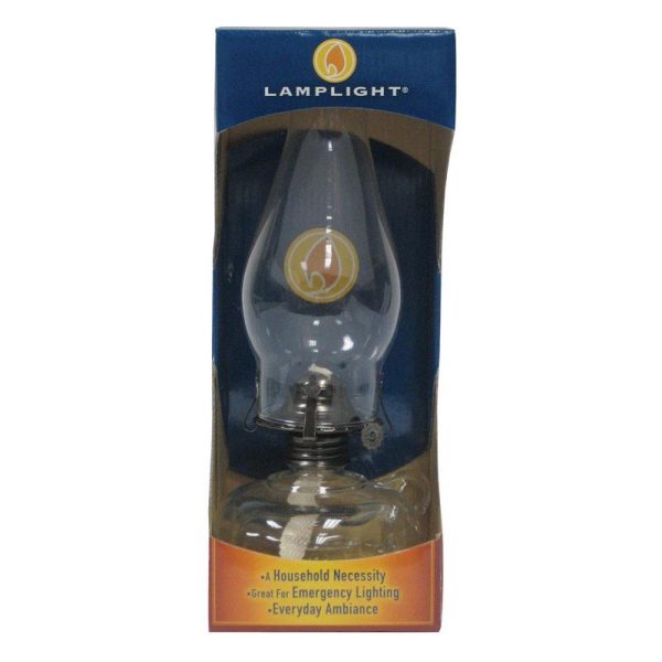 Lamplight Chamber Oil Lamp Online Hot Sale