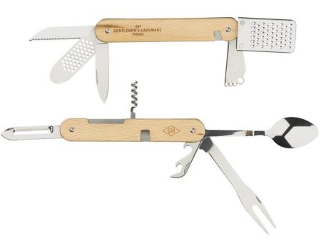 12-in-1  Everything But The Kitchen Sink  Multitool Sale