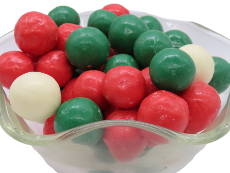 Christmas Malt Balls Online