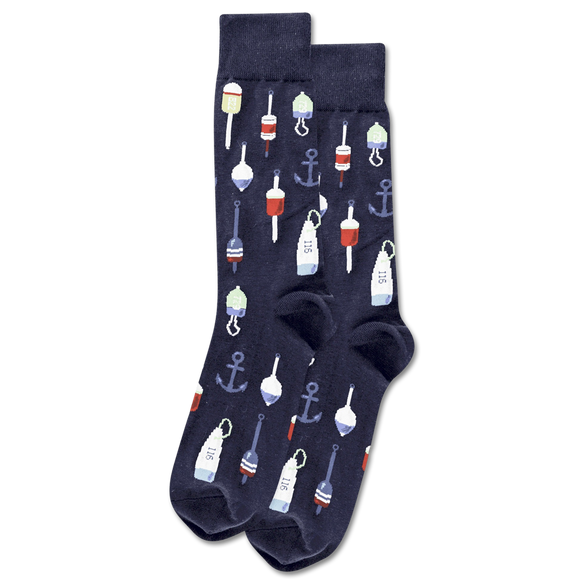 Hot Sox Men s Novelty Socks Sale