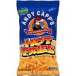 Andy Capp s Hot Fries - 3 oz. Sale