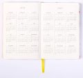 2024-2025 Medium Bound Planner 6x8  - Icon Checker Online