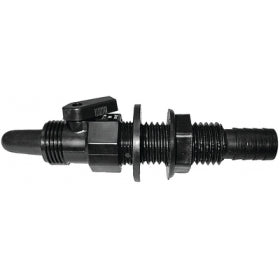 Aerator Spray Head With Shut Off Valve Online now