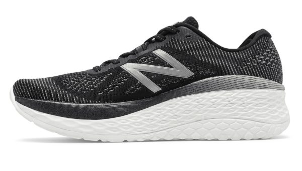 New Balance Athletic Shoes Fresh Foam More Run - MMORBK Sale