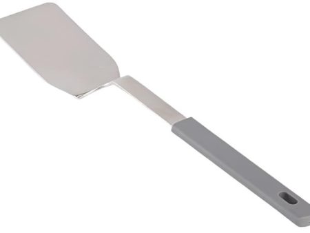 RSVP Mini Flexible Stainless Steel Spatula - 10.5  Discount